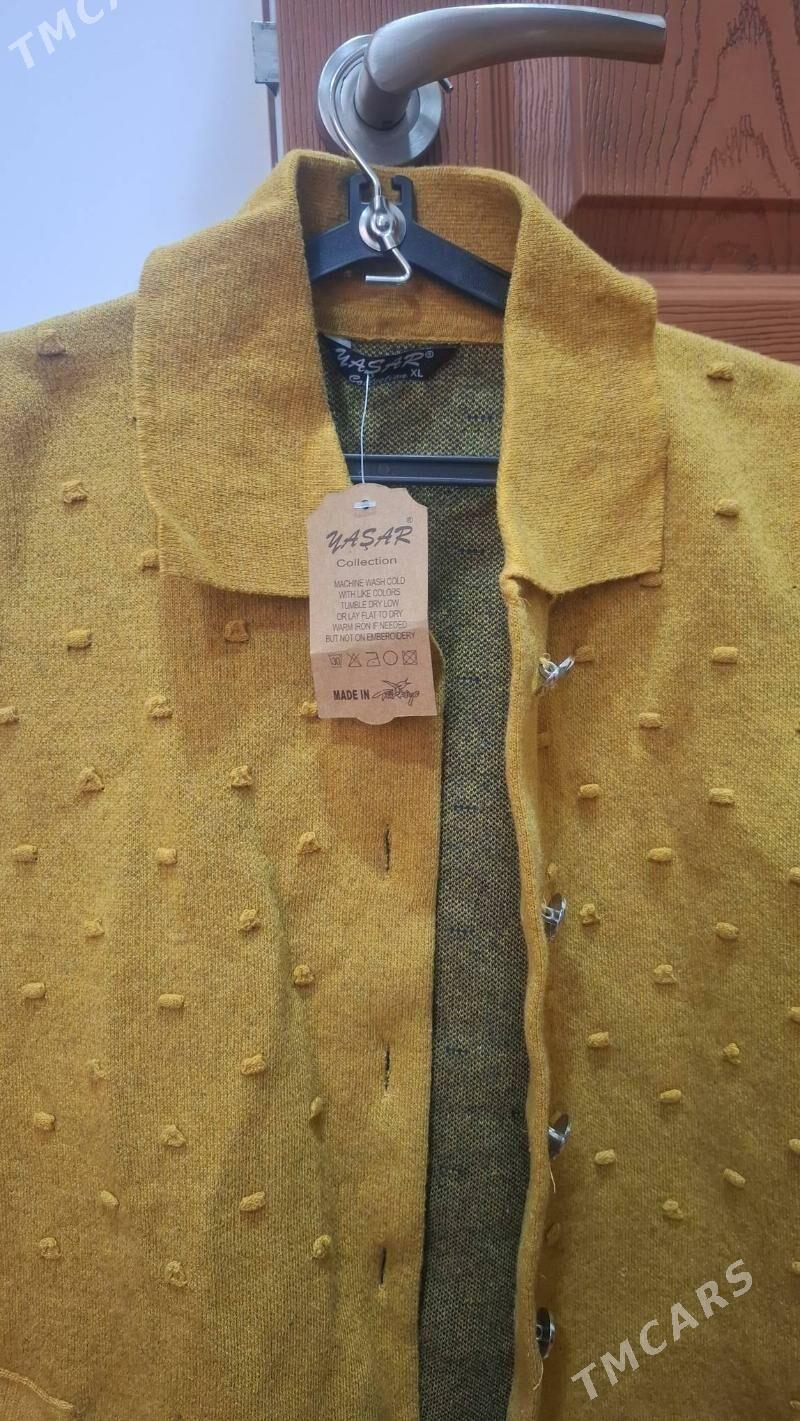 жакет žaket jaket ýeňsiz - Podwoýski köç. (Bitarap Türkmenistan şaýoly) - img 2