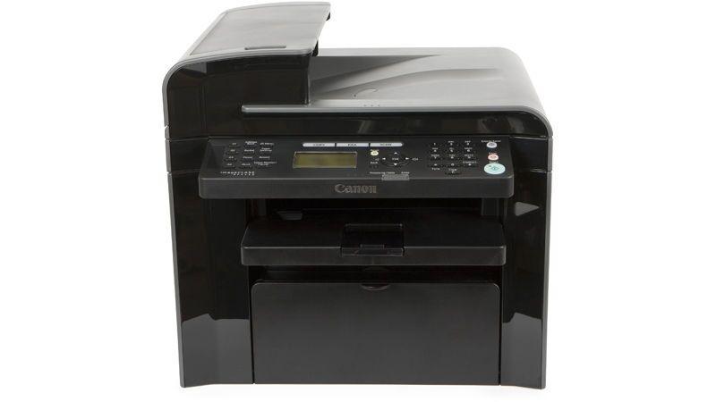 PRINTER CANON 4350 - Aşgabat - img 2