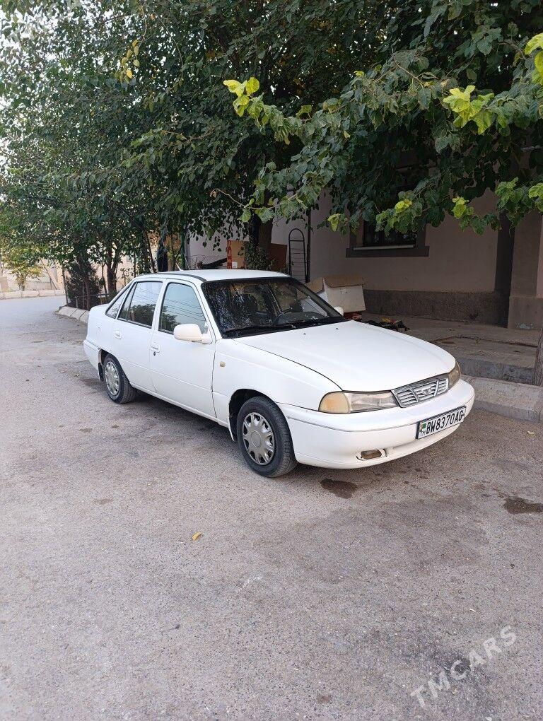 Daewoo Nexia 2002 - 28 000 TMT - Чоганлы - img 4