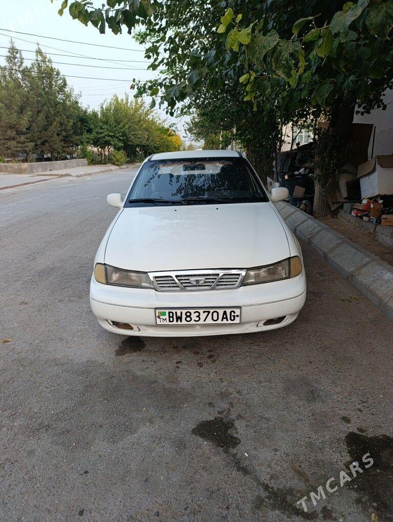 Daewoo Nexia 2002 - 28 000 TMT - Чоганлы - img 5