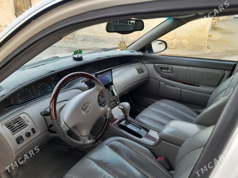 Toyota Avalon 2001 - 210 000 TMT - Magdanly - img 3