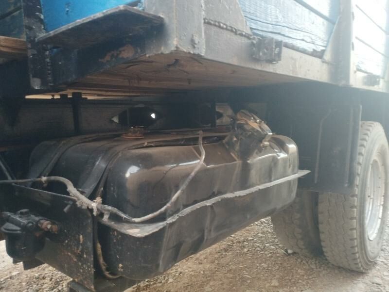 zil bort 6 000 TMT - Серахс - img 6