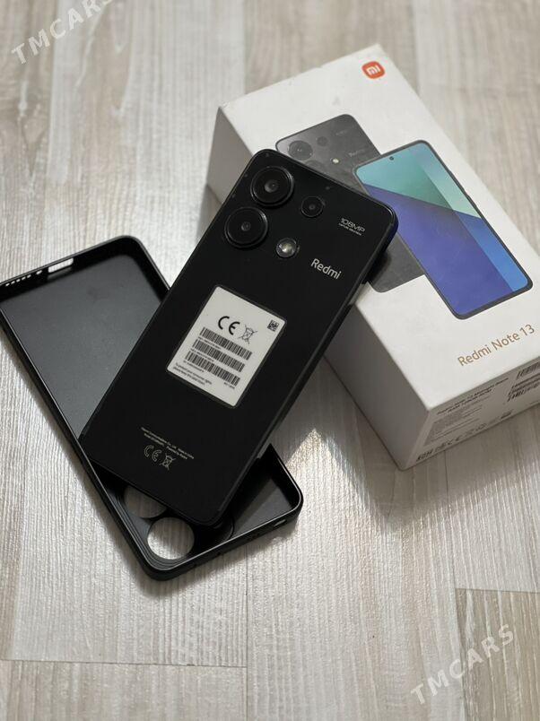 Redmi note 13 - Aşgabat - img 3