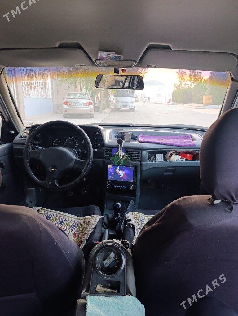 Daewoo Nexia 2002 - 28 000 TMT - Чоганлы - img 2