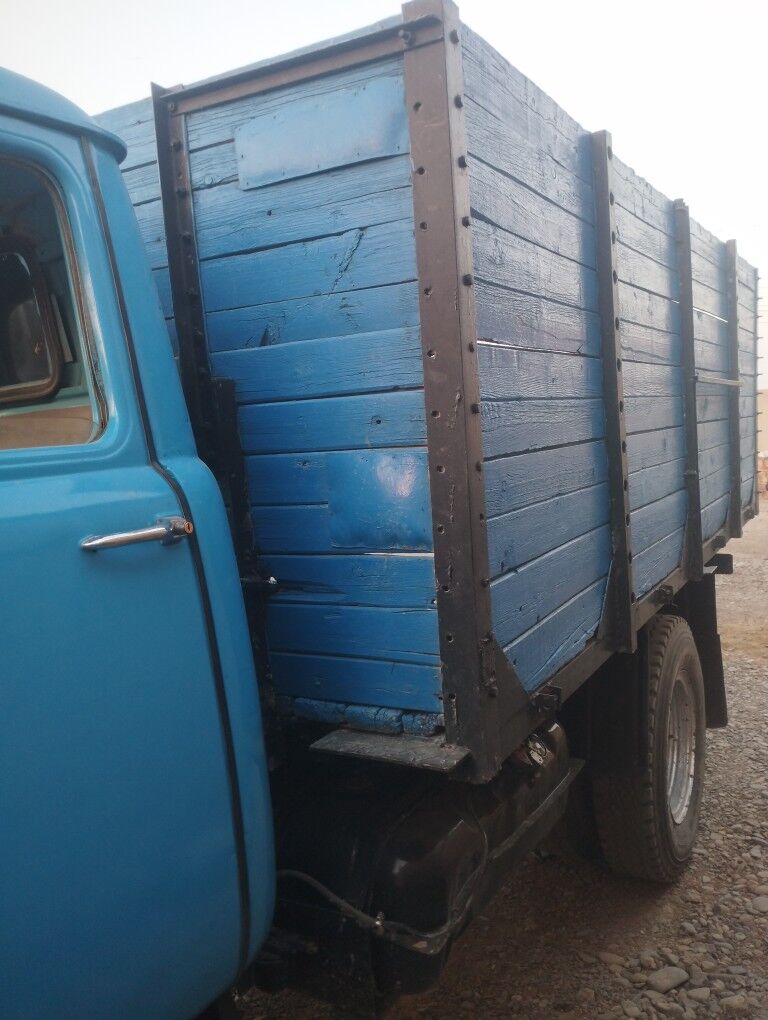 zil bort 6 000 TMT - Серахс - img 4