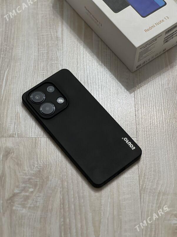 Redmi note 13 - Aşgabat - img 2