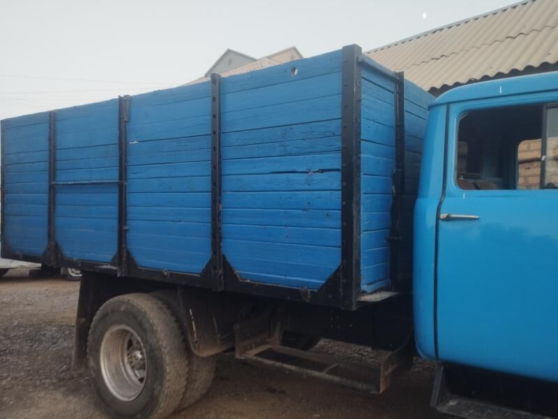 zil bort 6 000 TMT - Серахс - img 3