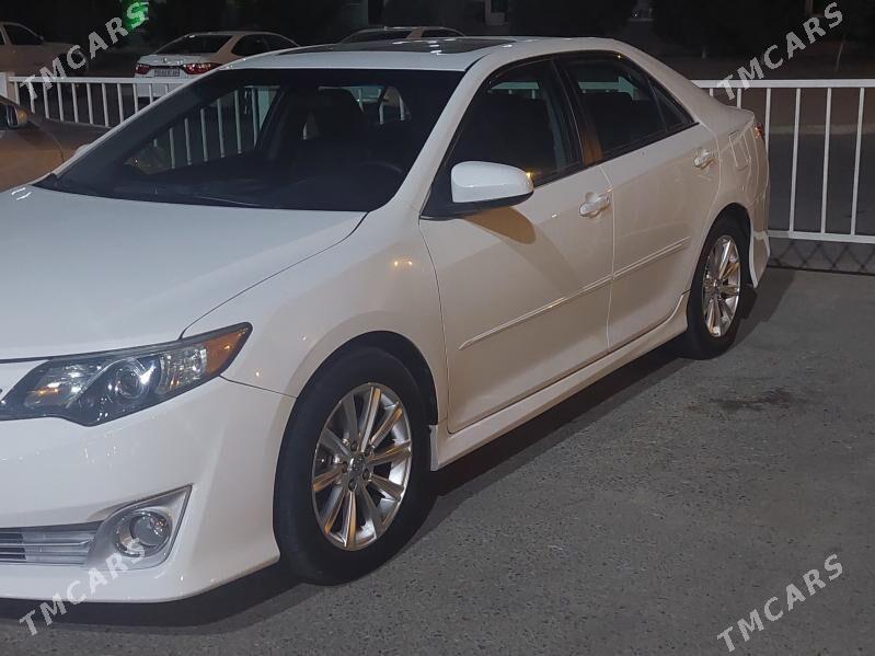 Toyota Camry 2012 - 235 000 TMT - Hitrowka - img 4