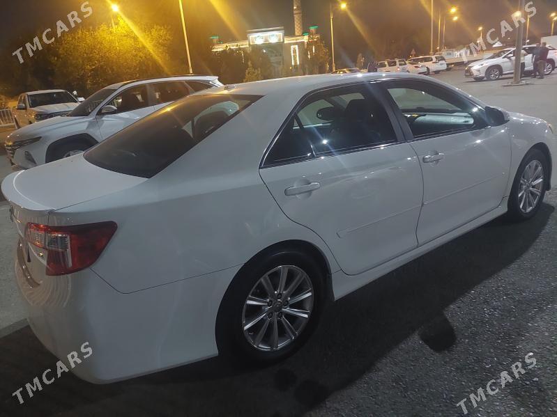 Toyota Camry 2012 - 235 000 TMT - Hitrowka - img 2