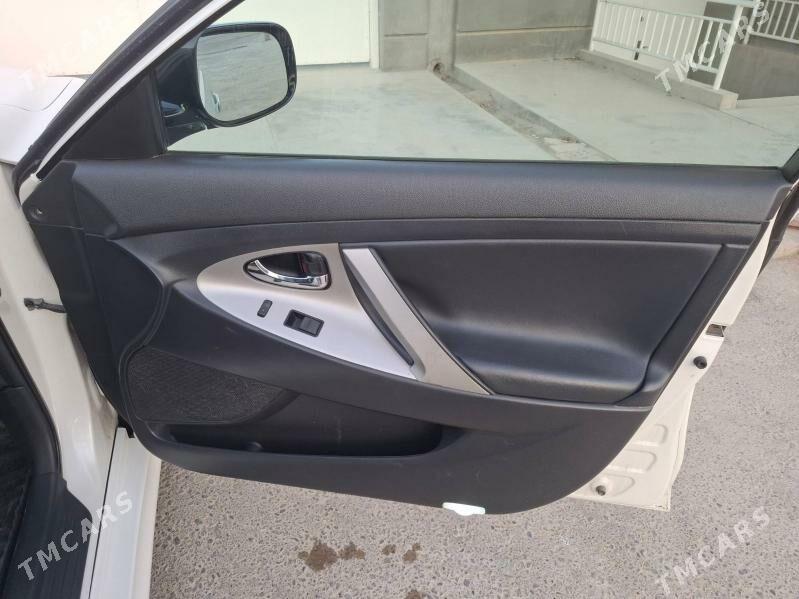 Toyota Camry 2008 - 170 000 TMT - Мары - img 3