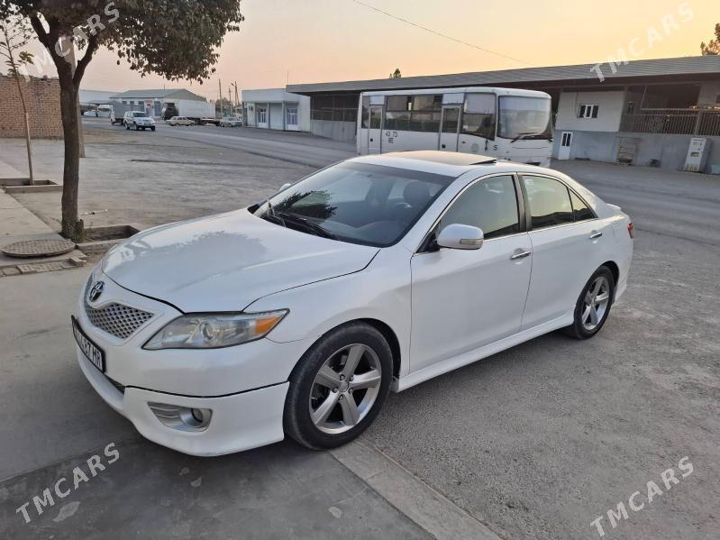 Toyota Camry 2008 - 170 000 TMT - Мары - img 2