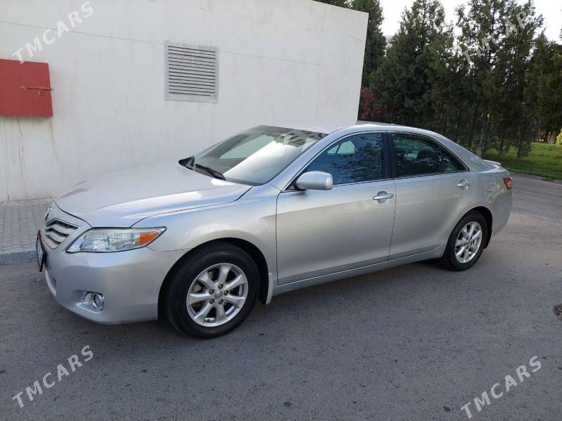 Toyota Camry 2011 - 205 000 TMT - Aşgabat - img 2