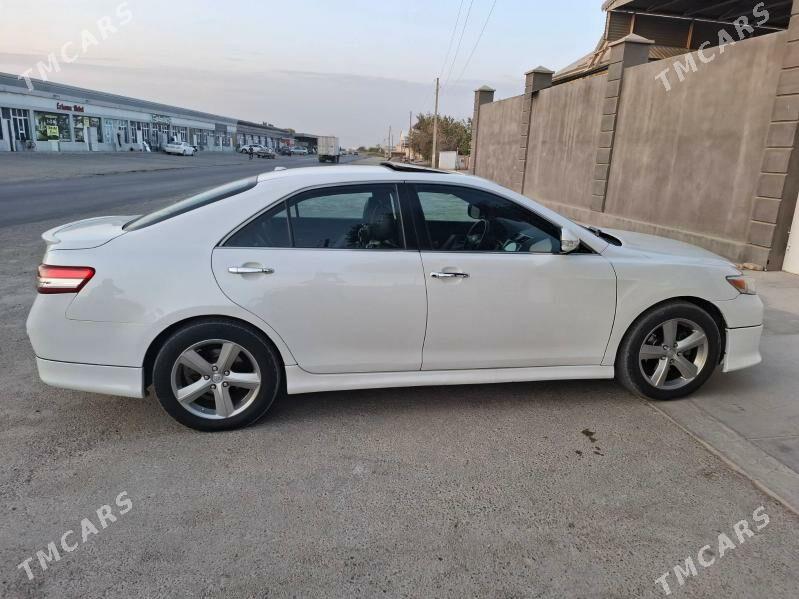 Toyota Camry 2008 - 170 000 TMT - Мары - img 4