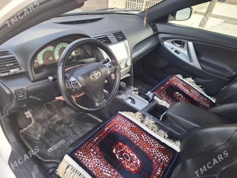Toyota Camry 2008 - 170 000 TMT - Мары - img 5