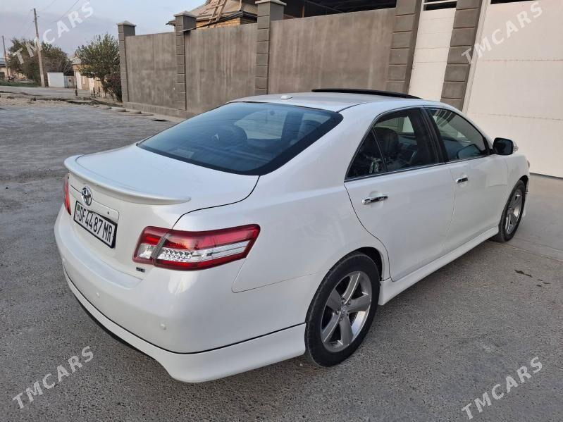 Toyota Camry 2008 - 170 000 TMT - Мары - img 10