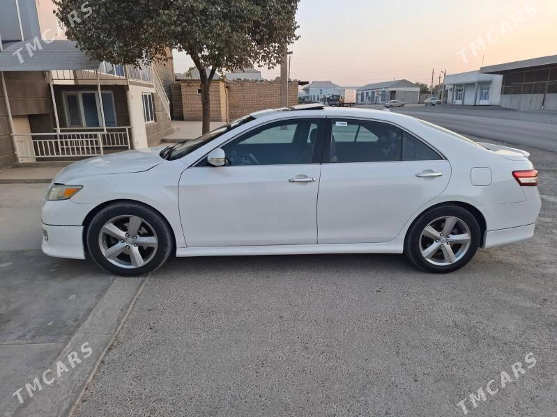 Toyota Camry 2008 - 170 000 TMT - Мары - img 6