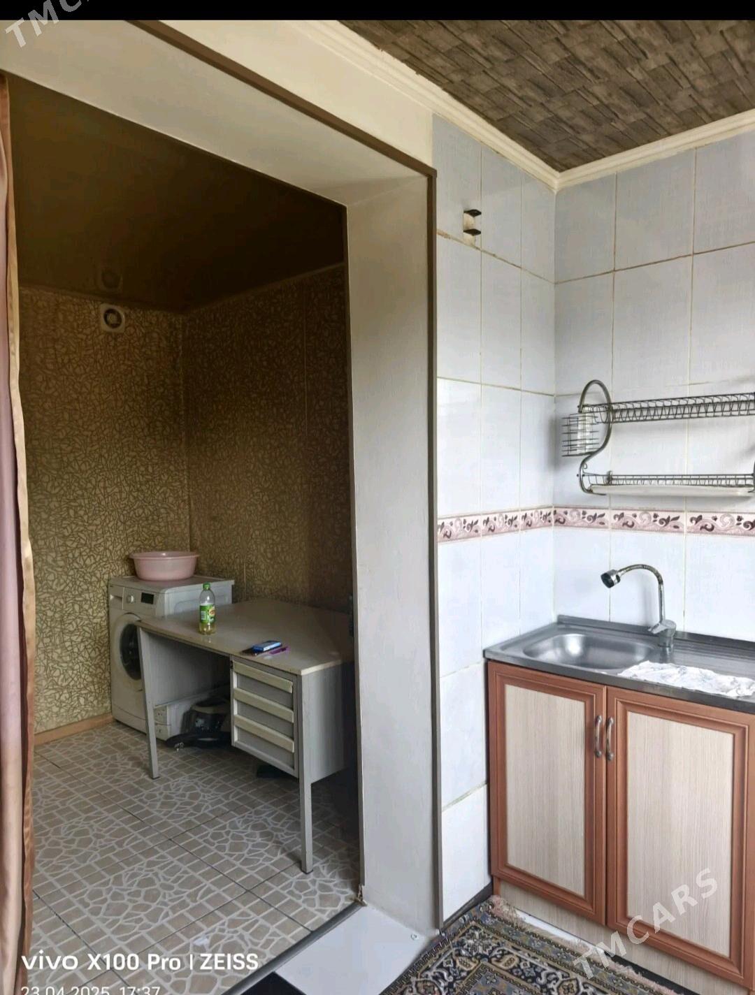 4 мкр по Атабаева - Aşgabat - img 2