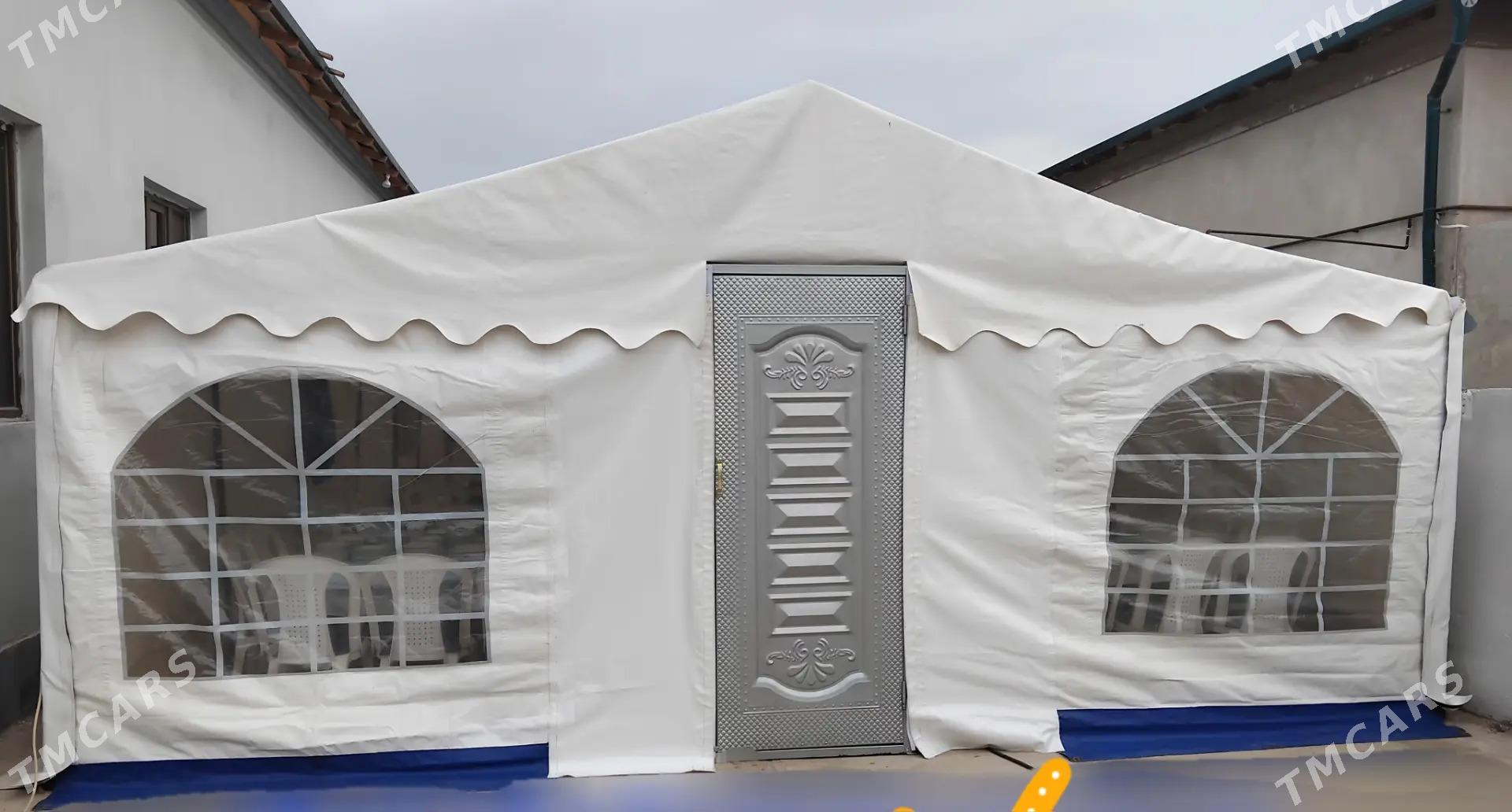 Palatka - Daşoguz - img 3