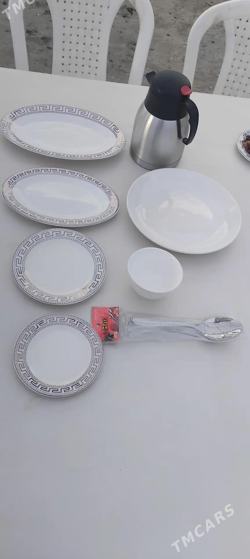 Palatka - Daşoguz - img 2