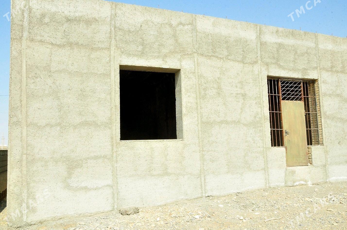 Jay - Гызыларбат - img 8