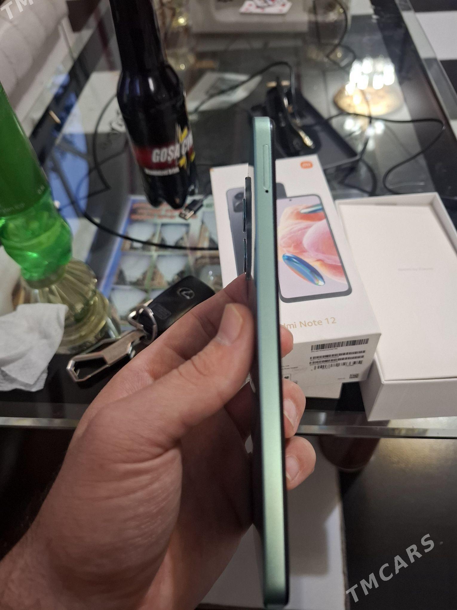 Redmi note 12 - Türkmenabat - img 6