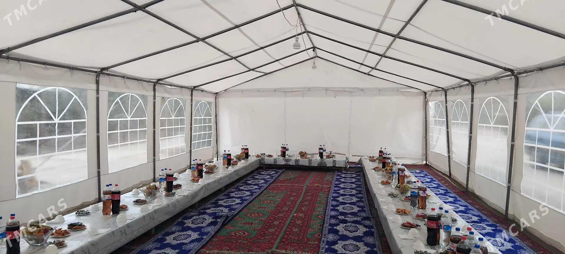 Palatka - Daşoguz - img 4