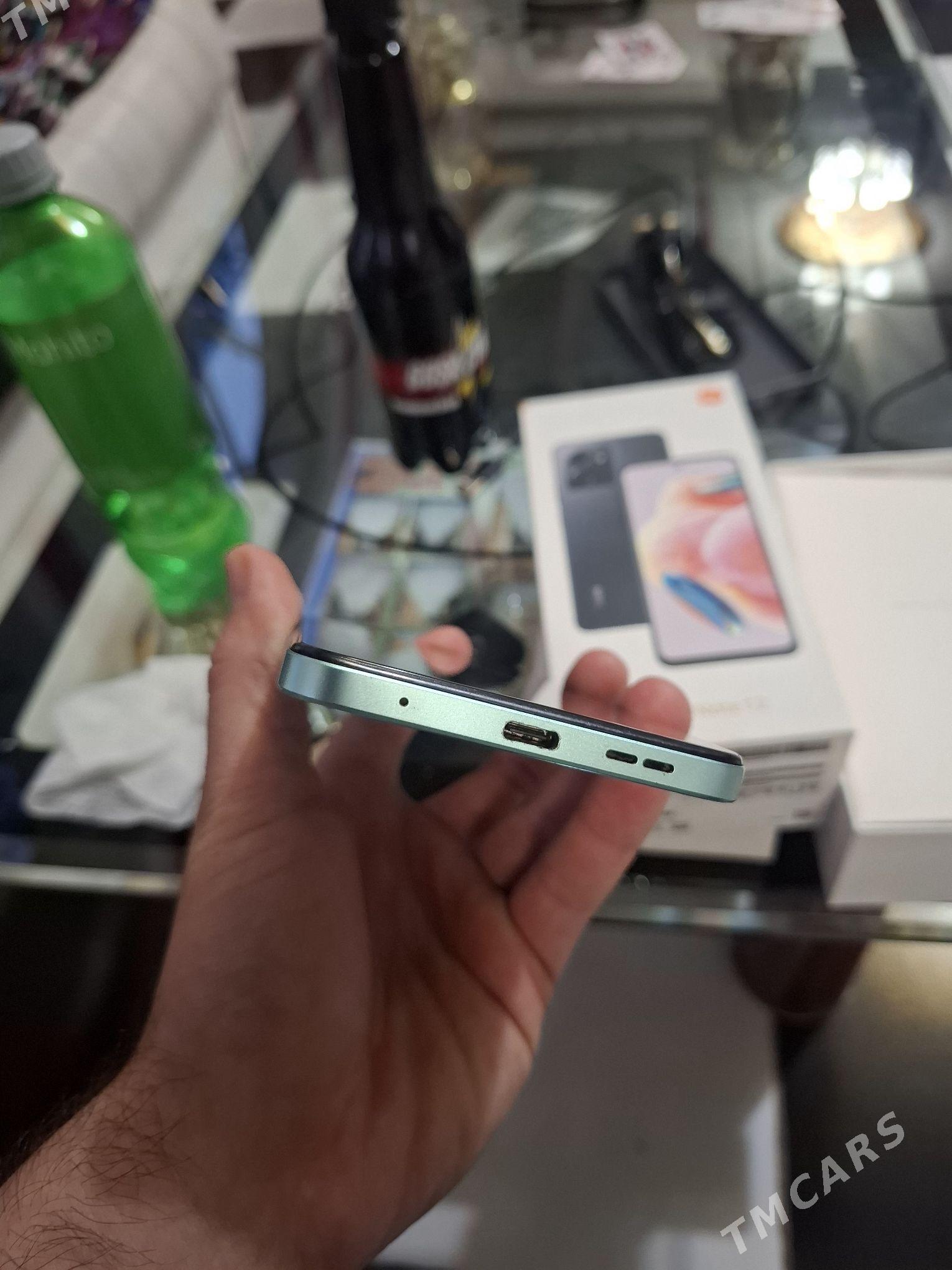 Redmi note 12 - Türkmenabat - img 5