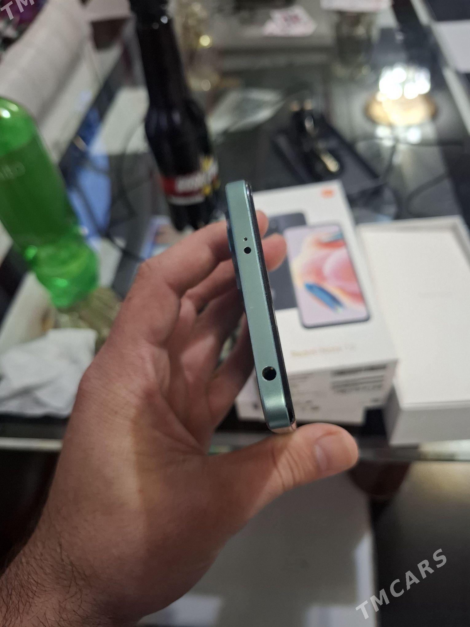 Redmi note 12 - Türkmenabat - img 4