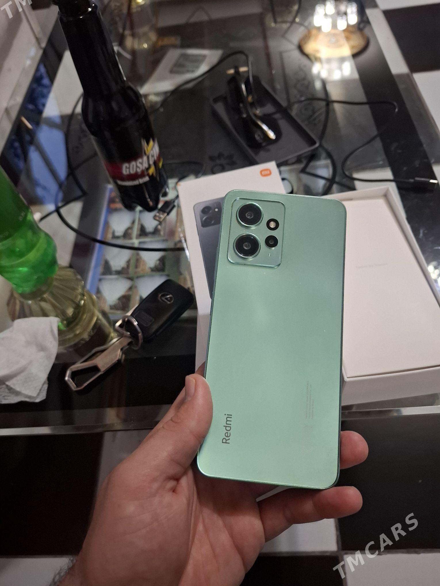 Redmi note 12 - Türkmenabat - img 3