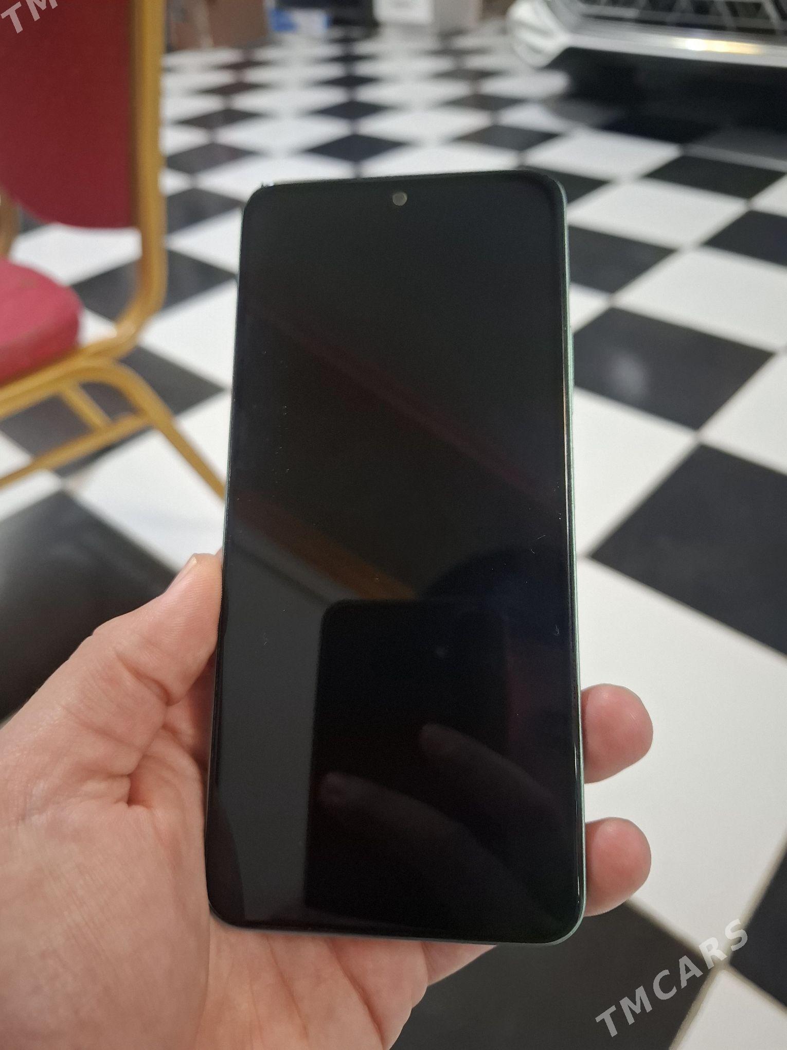 Redmi note 12 - Türkmenabat - img 2