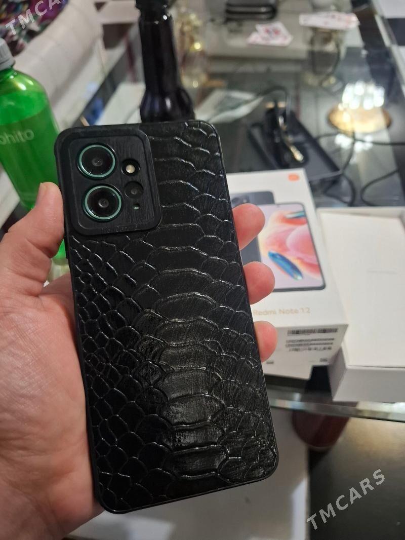 Redmi note 12 - Türkmenabat - img 8