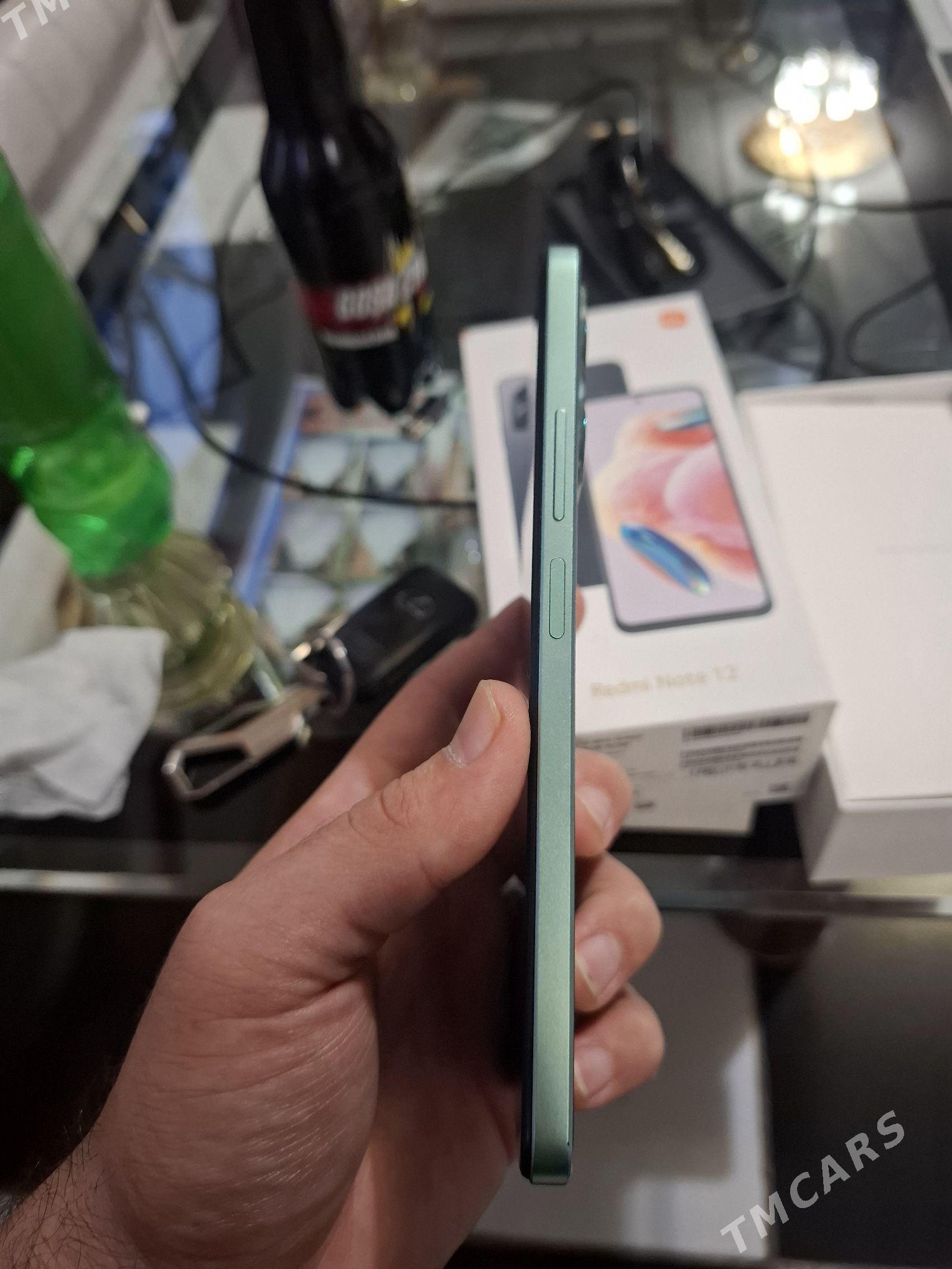 Redmi note 12 - Türkmenabat - img 7