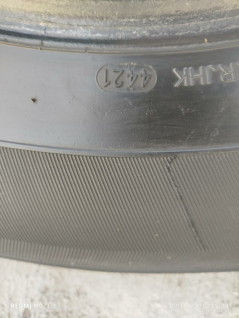 Teker 700 TMT - Gökdepe - img 2