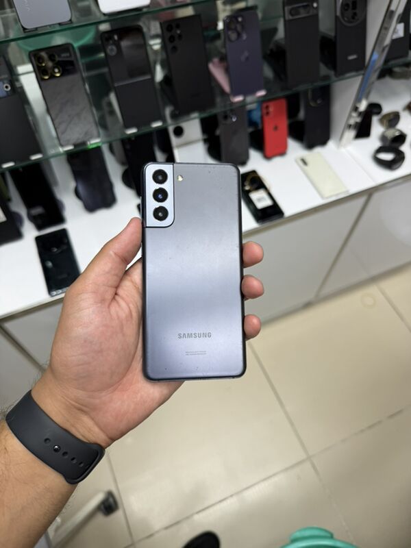 Samsung s21 8/128gb - Bagyr - img 4