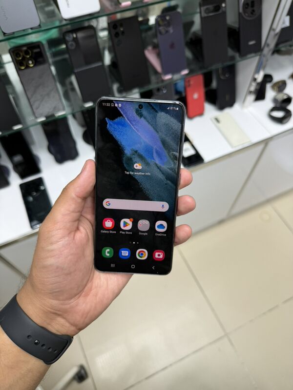 Samsung s21 8/128gb - Bagyr - img 2