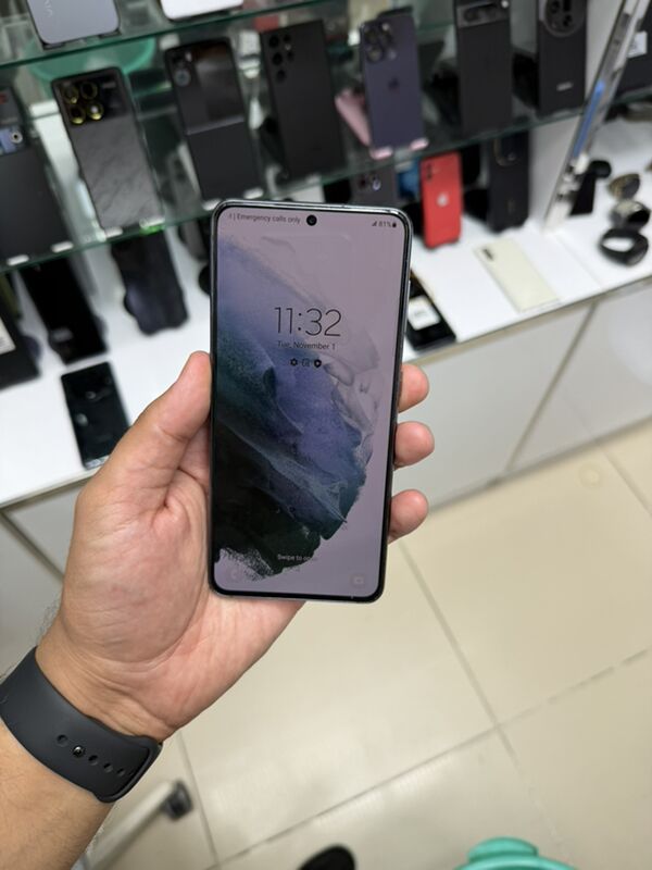 Samsung s21 8/128gb - Bagyr - img 5