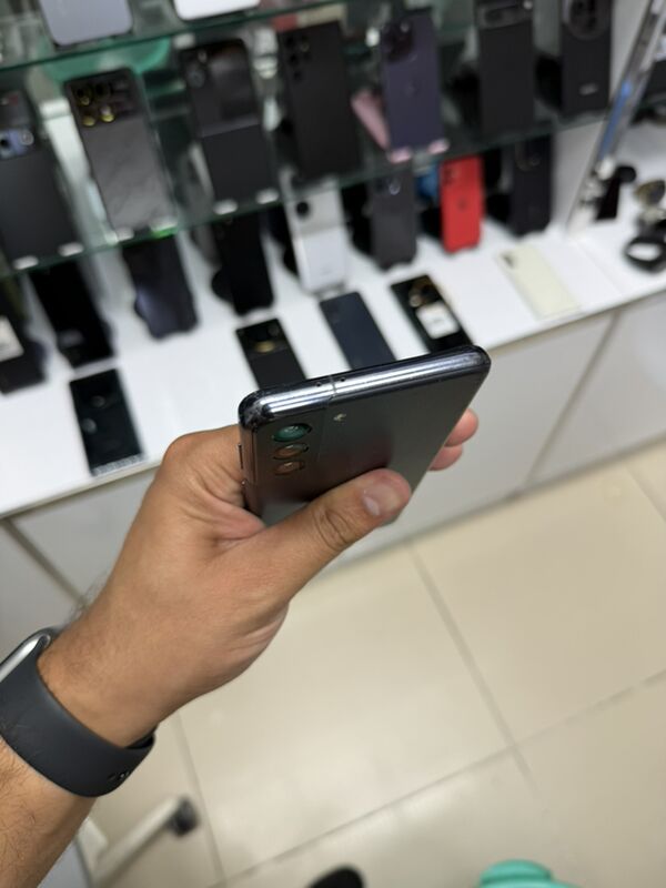 Samsung s21 8/128gb - Bagyr - img 3