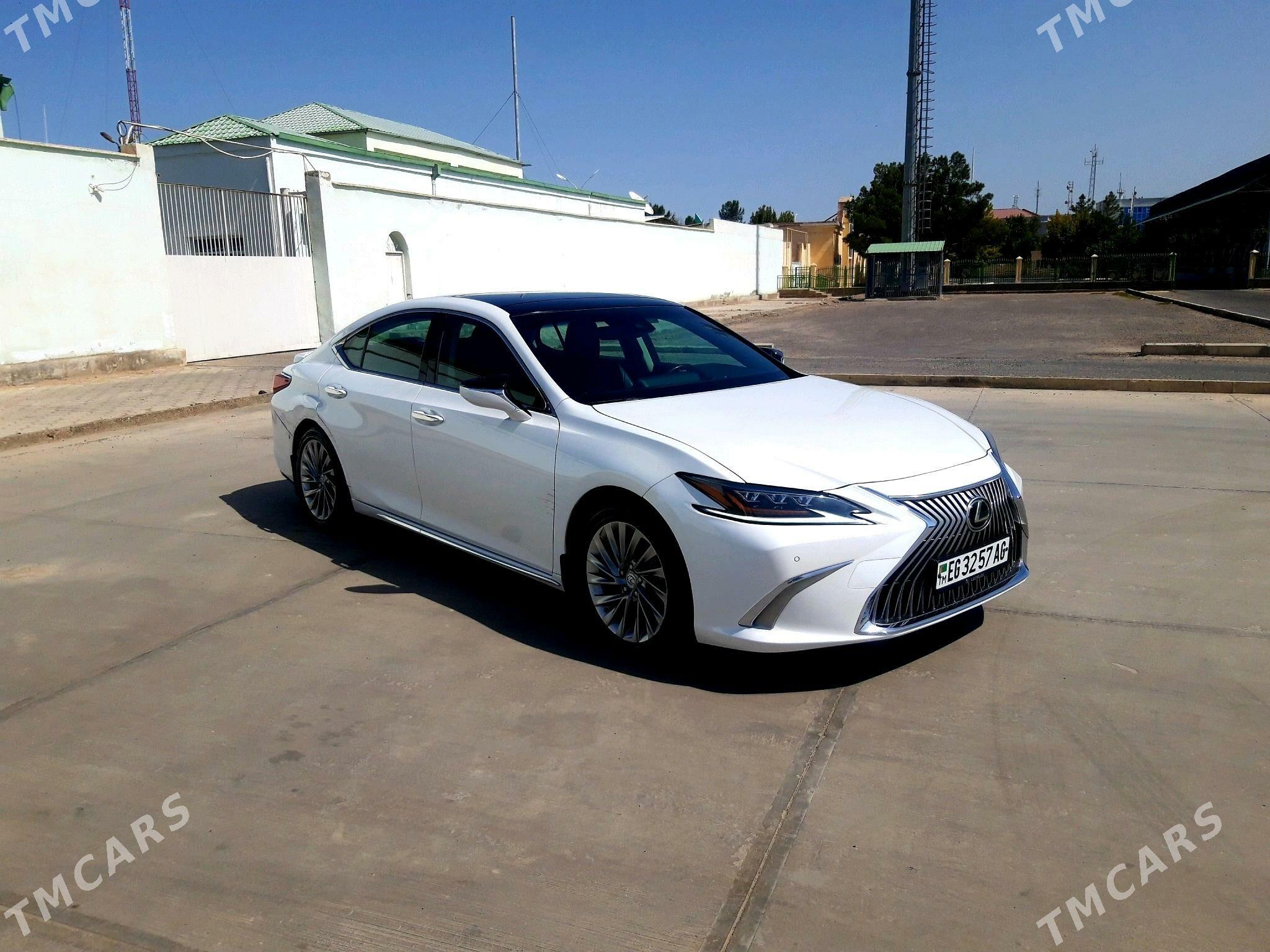Lexus ES 350 2020 - 500 000 TMT - Мары - img 2