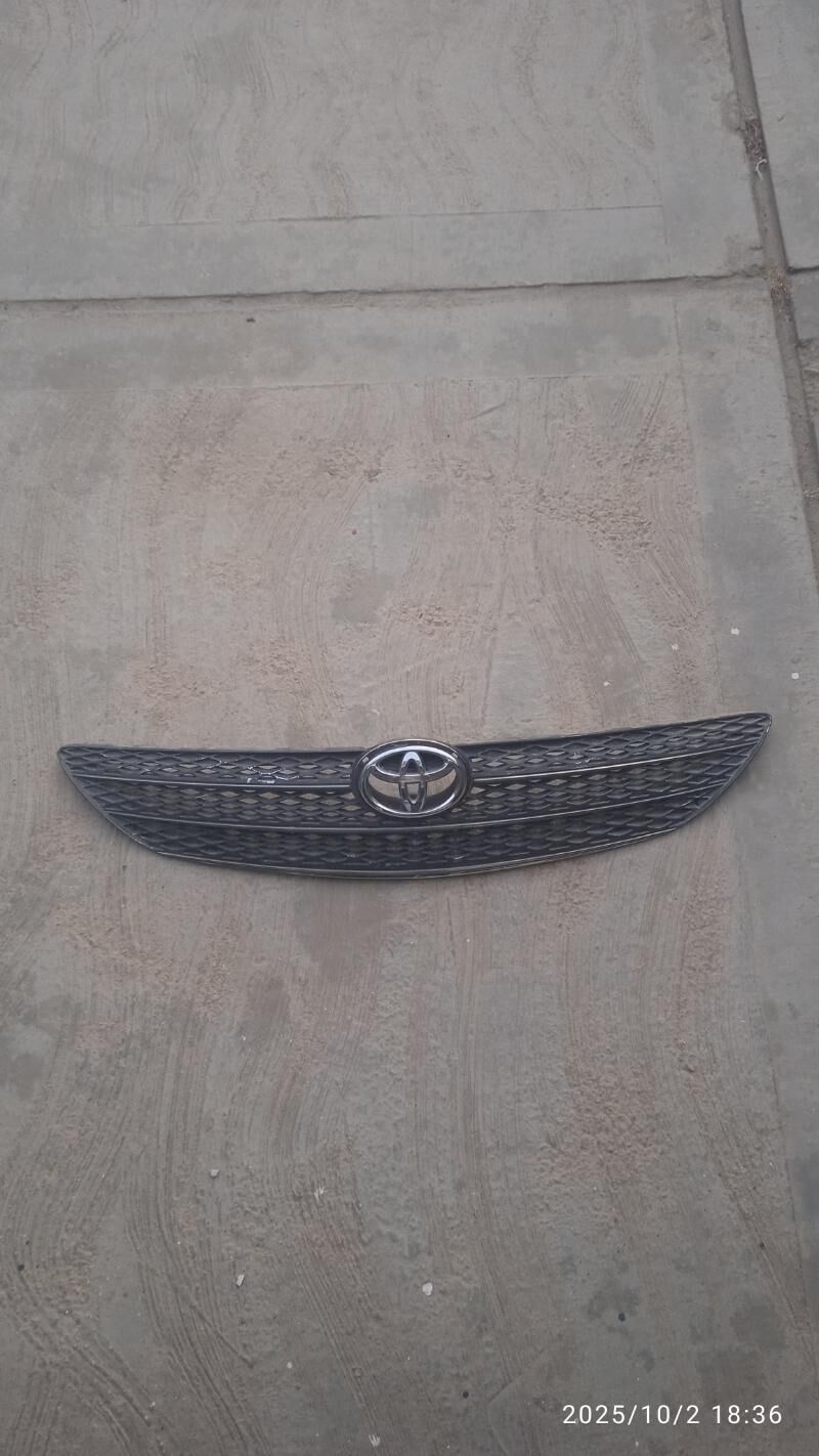 Duty camry oblisowka 100 TMT - Balkanabat - img 1