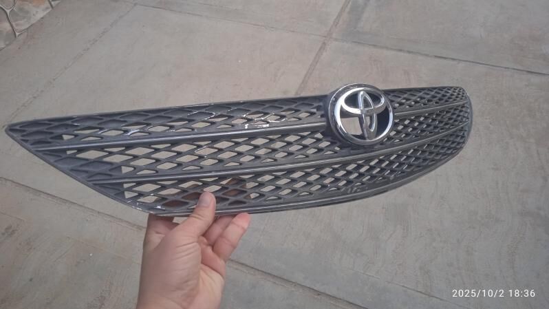 Duty camry oblisowka 100 TMT - Balkanabat - img 2