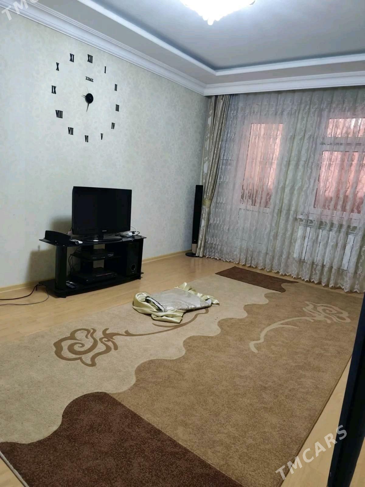 продам 2х комнатную мир 7/1 - Ашхабад - img 2
