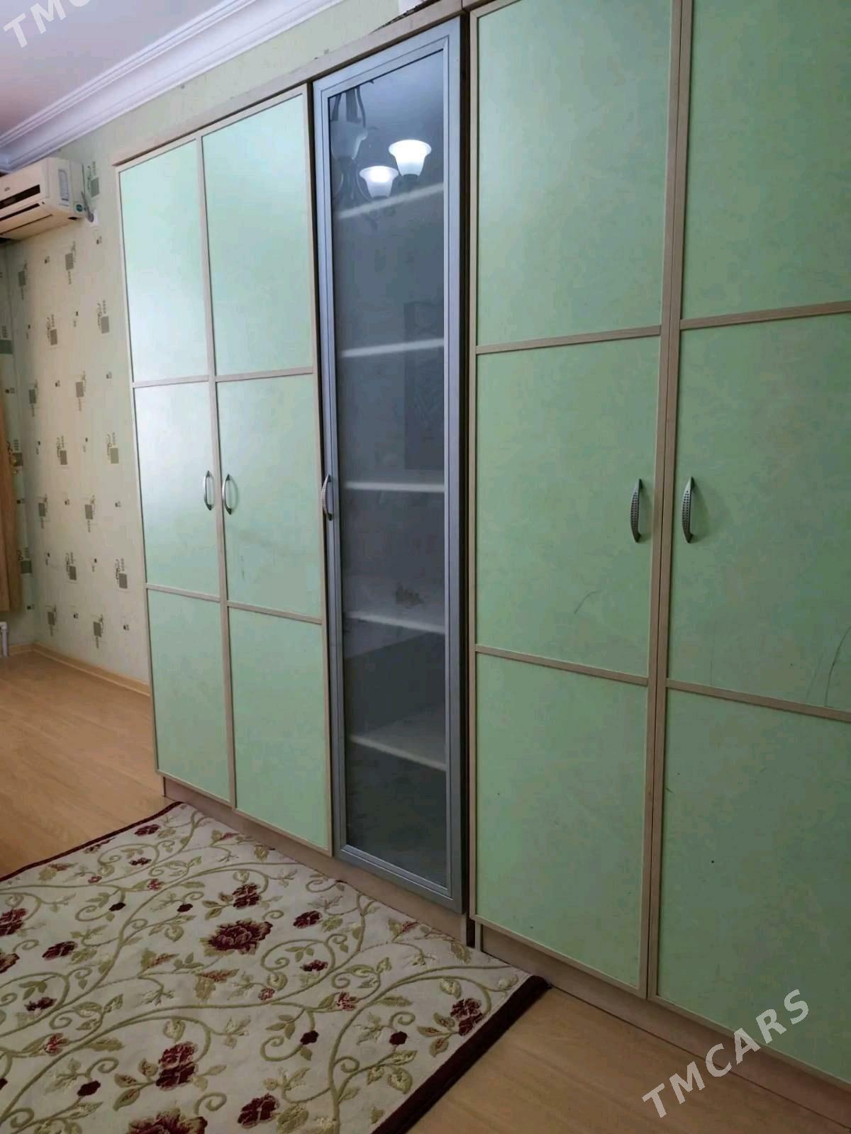 продам 2х комнатную мир 7/1 - Ашхабад - img 4