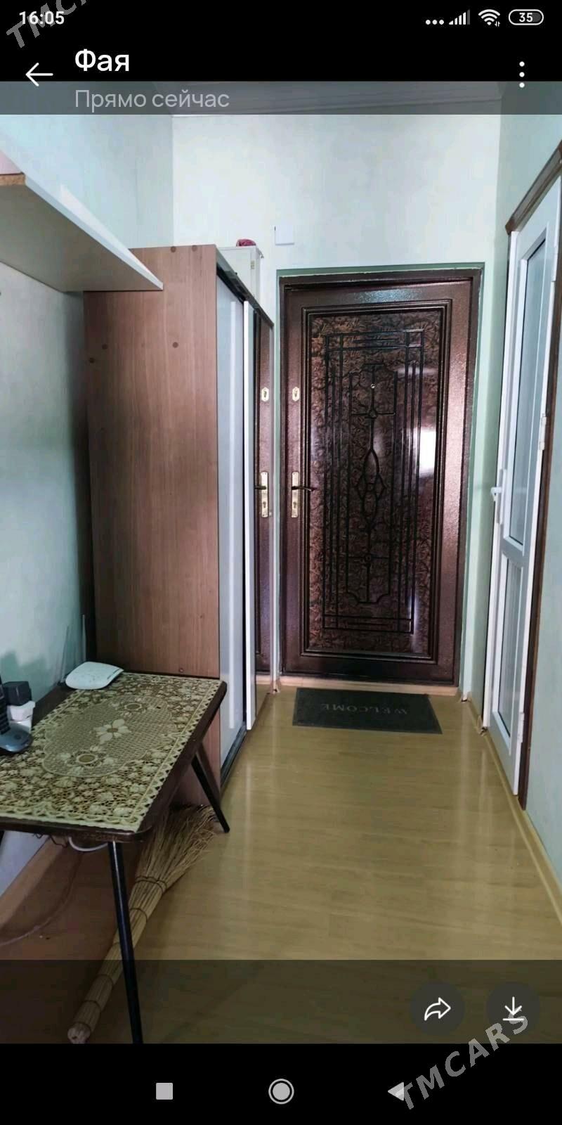 продам 2х комнатную мир 7/1 - Ашхабад - img 6