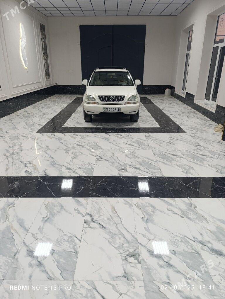 Lexus RX 300 2001 - 240 000 TMT - Дянев - img 3