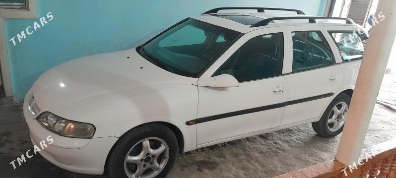 Opel Vectra 1998 - 45 000 TMT - Şabat etr. - img 2