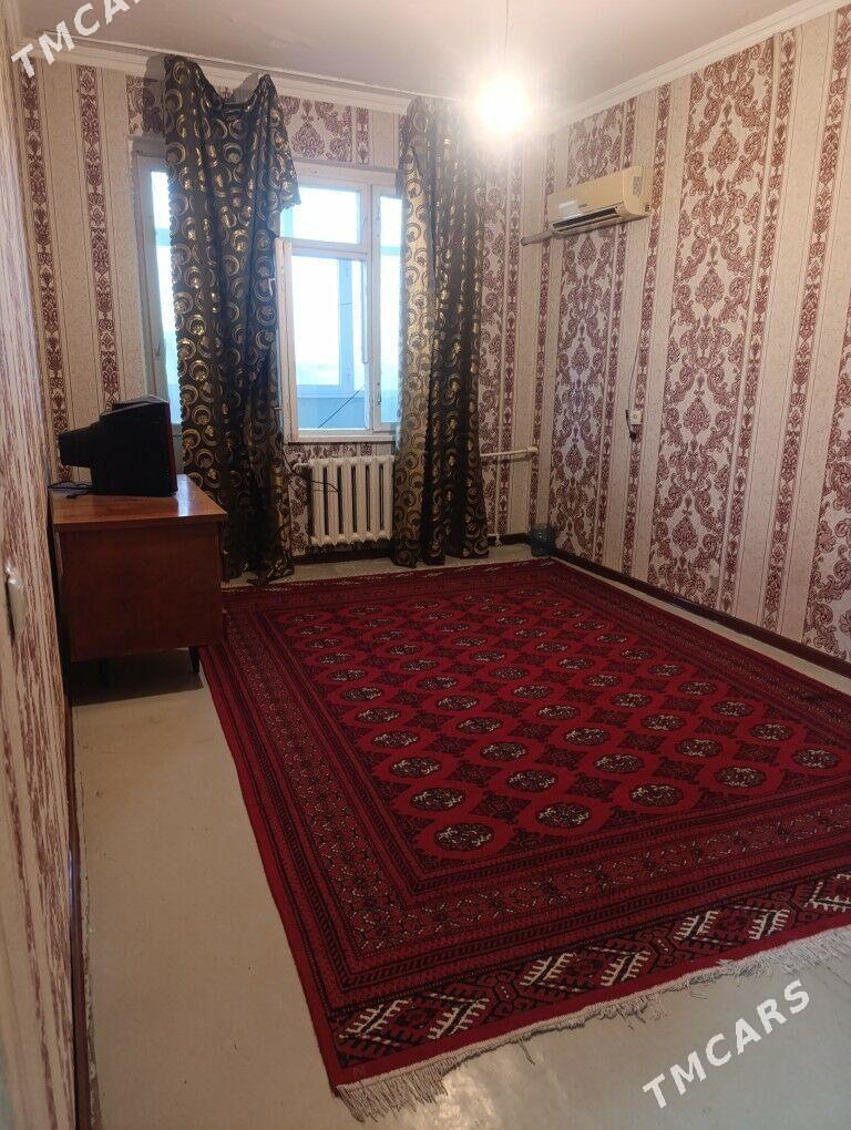 Аренда Квартира - Туркменабат - img 4