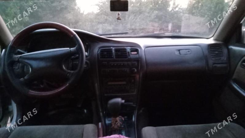 Toyota Mark II 1994 - 70 000 TMT - Baýramaly - img 2