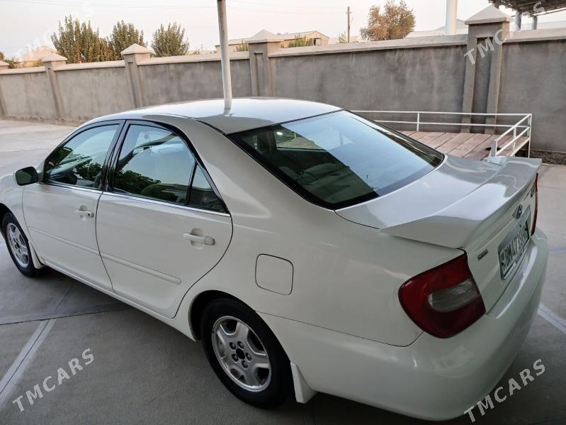 Toyota Camry 2002 - 145 000 TMT - Wekilbazar - img 5