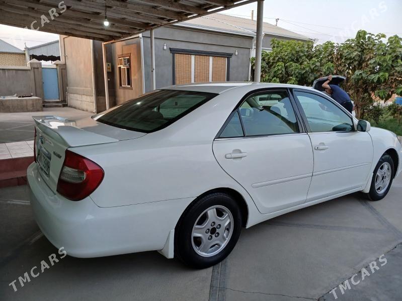 Toyota Camry 2002 - 145 000 TMT - Wekilbazar - img 2
