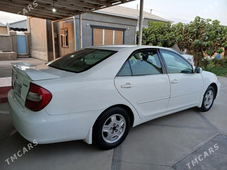 Toyota Camry 2002 - 145 000 TMT - Wekilbazar - img 6